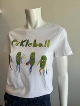 Load image into Gallery viewer, Unfortunate Portrait -  Pickleball T- Shirt