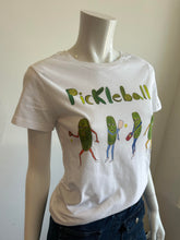Load image into Gallery viewer, Unfortunate Portrait -  Pickleball T- Shirt