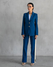 Load image into Gallery viewer, Care Tucker - Jordan Track Pant - Sailor Blue