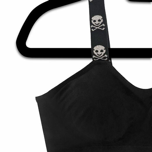 Strap-Its - Skull