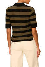 Load image into Gallery viewer, Sanctuary - For Keeps Sweater - Brooklyn Stripe