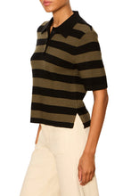 Load image into Gallery viewer, Sanctuary - For Keeps Sweater - Brooklyn Stripe