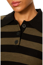 Load image into Gallery viewer, Sanctuary - For Keeps Sweater - Brooklyn Stripe