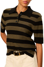 Load image into Gallery viewer, Sanctuary - For Keeps Sweater - Brooklyn Stripe