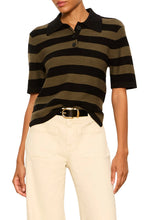 Load image into Gallery viewer, Sanctuary - For Keeps Sweater - Brooklyn Stripe