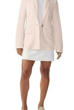 Load image into Gallery viewer, Sanctuary - Bryce Knit Blazer - Toasted Marshmallow