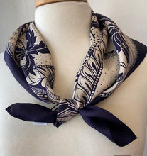 Load image into Gallery viewer, Caballero Renee Scarf - Island Ink