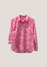 Load image into Gallery viewer, Dylan - Taylor Shirt - Pink