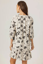 Load image into Gallery viewer, Sundays - Telsie Dress - Falling Petal