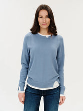 Load image into Gallery viewer, Six Fifty - Mar Double Layer - Denim