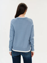 Load image into Gallery viewer, Six Fifty - Mar Double Layer - Denim