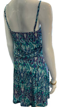 Load image into Gallery viewer, Veronica M - Dropwaist Tank Dress - Palamino