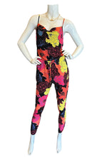 Load image into Gallery viewer, Veronica M - Bias Tank Jumpsuit - Cheri