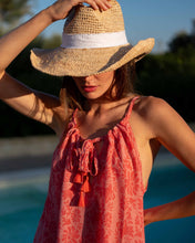 Load image into Gallery viewer, Mersea - Seagrove Hat - White