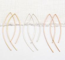 Load image into Gallery viewer, Gone Fishin Earrings