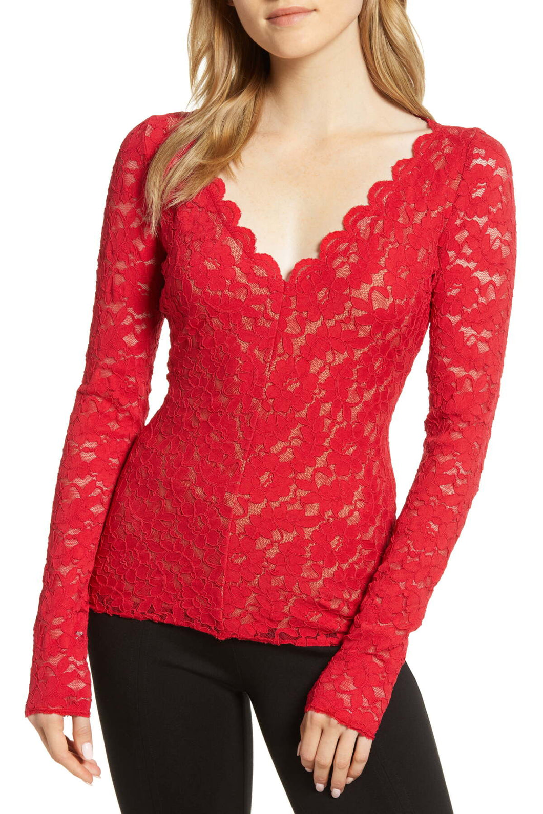 Love Sensation Top