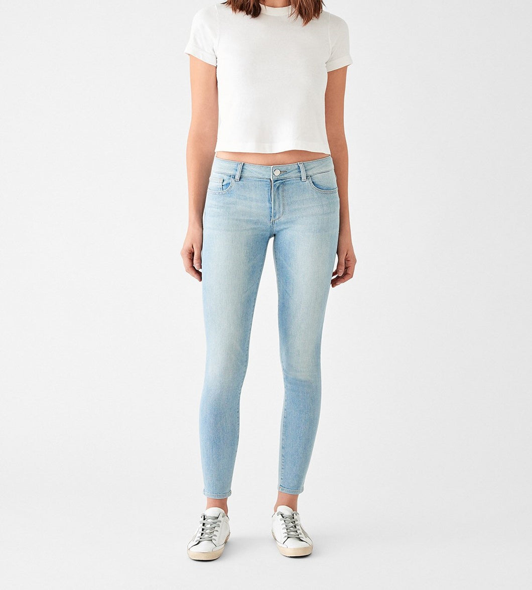 Emma Low Rise Skinny