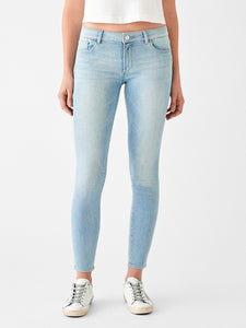 Emma Low Rise Skinny