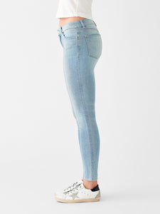 Emma Low Rise Skinny