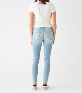 Emma Low Rise Skinny