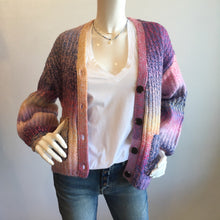 Load image into Gallery viewer, BB Dakota Knit Right Sweater - Multi
