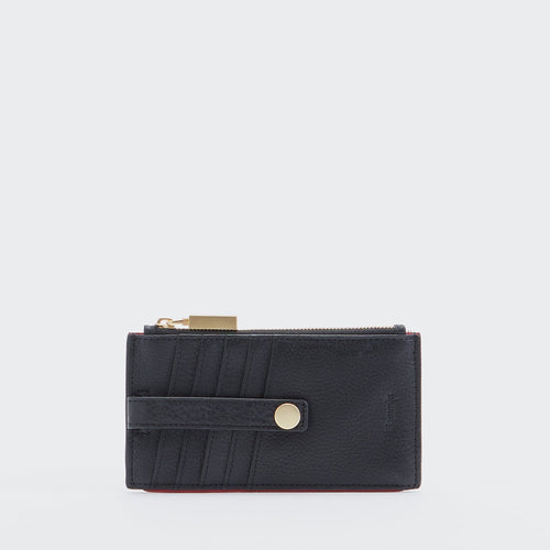 210 West - Black/Brushed Gold