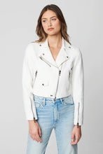 Load image into Gallery viewer, BlankNYC - So Ice Moto Jacket