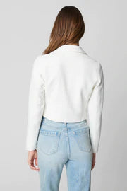 BlankNYC - So Ice Moto Jacket