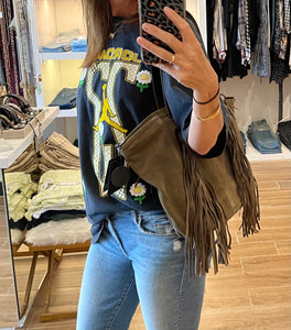Day and Mood - Mya Satchel - Hempsand