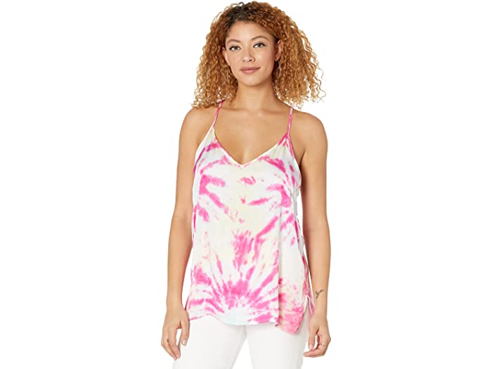 Young Fabulous & Broke - Mi Amor Tank Anemone