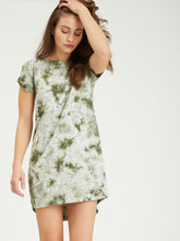 Load image into Gallery viewer, Sanctuary - So Twisted T-Shirt Dress
