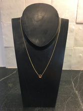 Load image into Gallery viewer, On the Dot Necklace