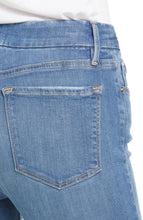 Load image into Gallery viewer, Le Mini High Waist Bootcut Jeans