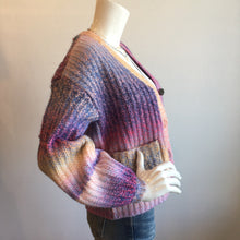 Load image into Gallery viewer, BB Dakota Knit Right Sweater - Multi