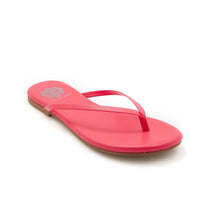 Load image into Gallery viewer, Flip Flops - Hot Pink