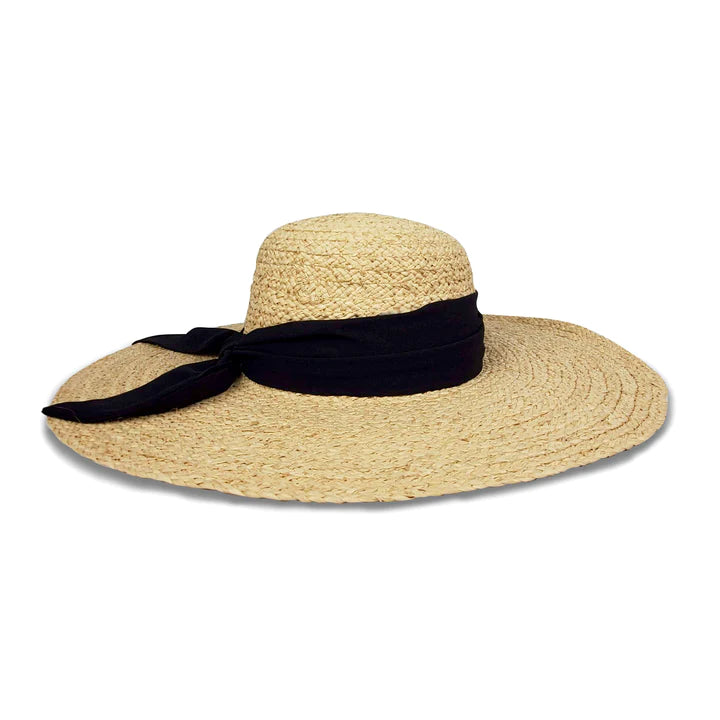 Hat Attack Avalon Sun Hat