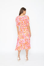 Load image into Gallery viewer, CABALLERO - Lila Dress - Pixel Party