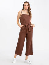 Sand Dunes Jumpsuit