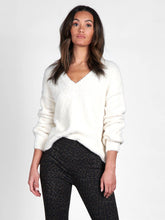 Load image into Gallery viewer, Sanctuary - V Neck Cozy Sweater