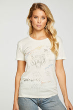 Load image into Gallery viewer, Chaser Sketchy Tee