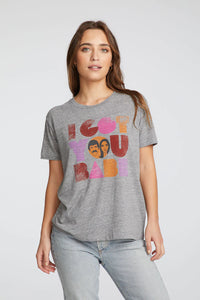 Chaser Sonny and Cher I Got You Babe - Heather Grey