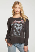 Load image into Gallery viewer, Chaser Long Sleeve Drop Sleeve - Blondie