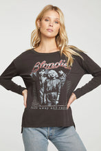 Load image into Gallery viewer, Chaser Long Sleeve Drop Sleeve - Blondie