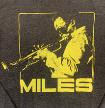 Load image into Gallery viewer, Chaser- RPET Vintage Miles Davis Jersey