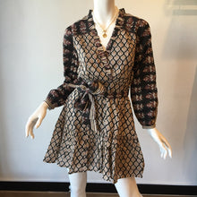 Load image into Gallery viewer, Cleobella - Kinsley Mini Dress
