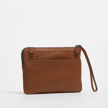 Load image into Gallery viewer, Hammit Nash Sml - Mahogany Suede