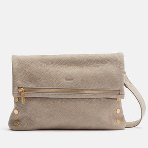 Hammitt - VIP Medium - Natural Grey