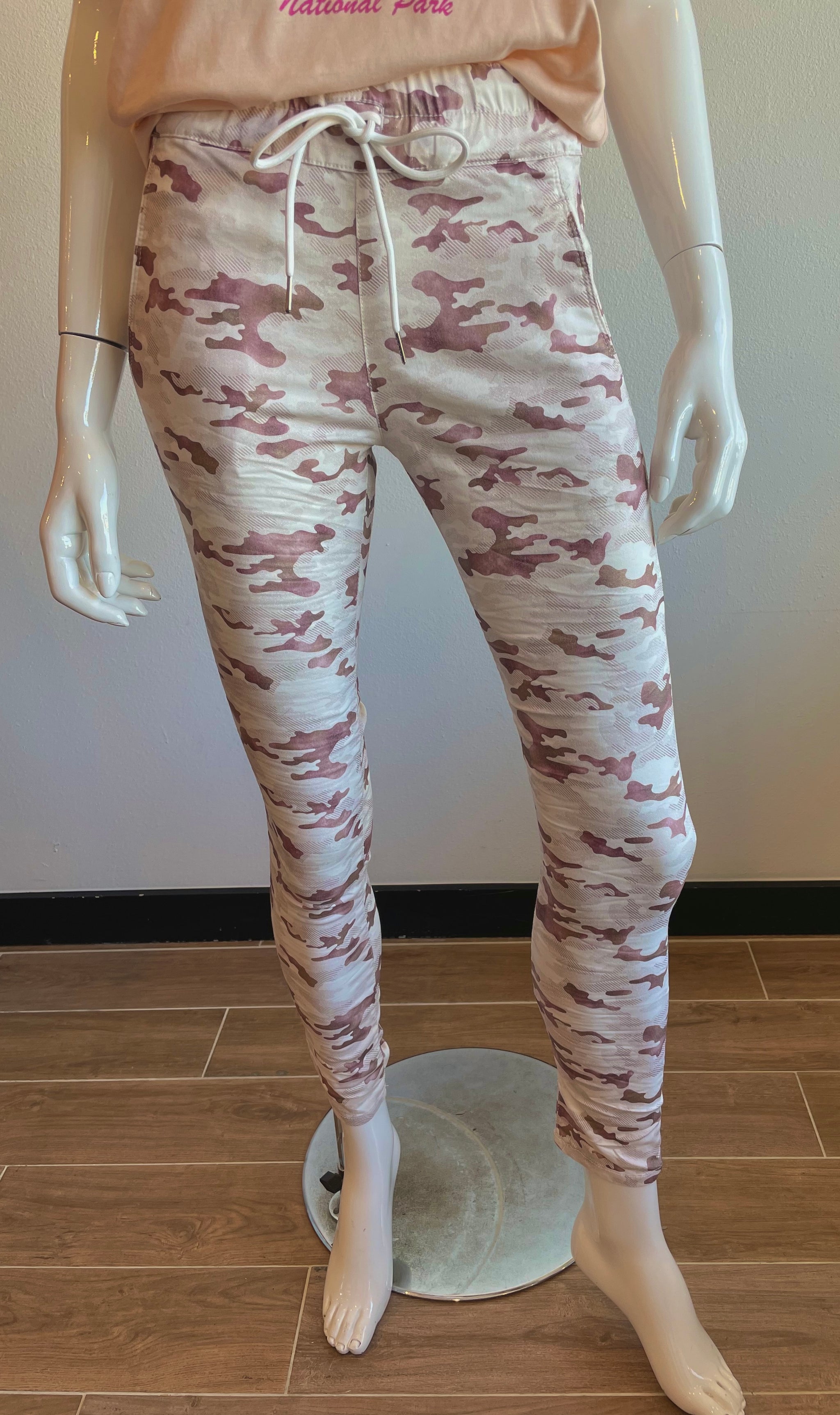 Size 27 – CAMI