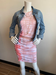 Red Haute - Skirt