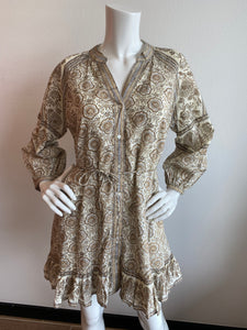 Cleobella - Viola Mini Dress